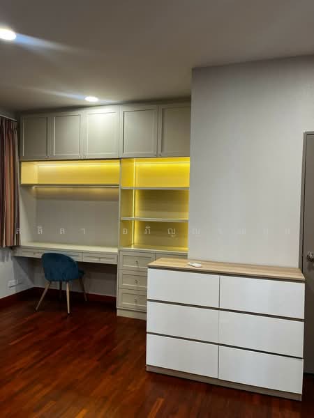 Baan Klang Krung The Nice Ratchavipha, Bangkok, 2 Kamphaeng Phet Road, Lat Yao, Chatuchak, Bangkok, 3 Bedrooms, 310 sqm, Single Detached House For Rent, by สลิลา อภิญญาณกุล, 500489190 - DDproperty.com