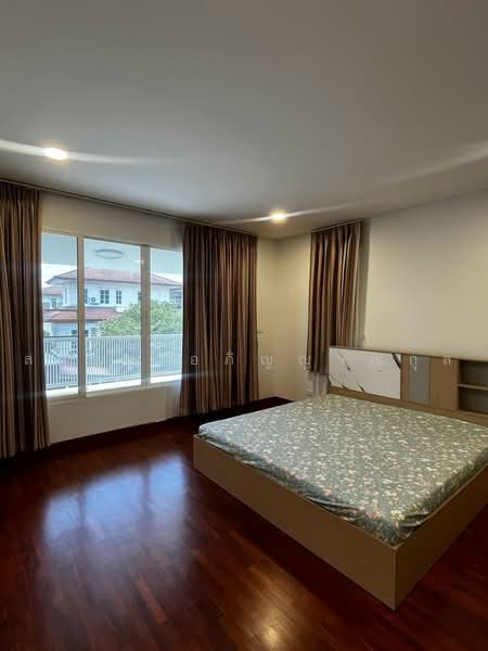 Baan Klang Krung The Nice Ratchavipha, Bangkok, 2 Kamphaeng Phet Road, Lat Yao, Chatuchak, Bangkok, 3 Bedrooms, 310 sqm, Single Detached House For Rent, by สลิลา อภิญญาณกุล, 500489190 - DDproperty.com