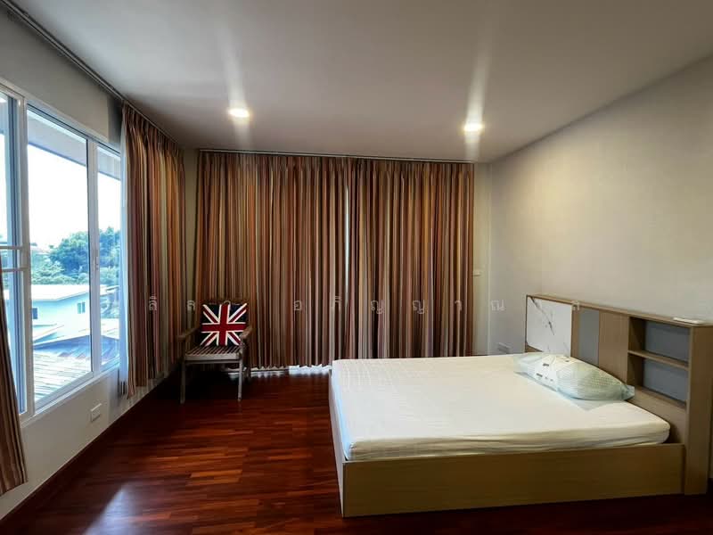 Baan Klang Krung The Nice Ratchavipha, Bangkok, 2 Kamphaeng Phet Road, Lat Yao, Chatuchak, Bangkok, 3 Bedrooms, 310 sqm, Single Detached House For Rent, by สลิลา อภิญญาณกุล, 500489190 - DDproperty.com