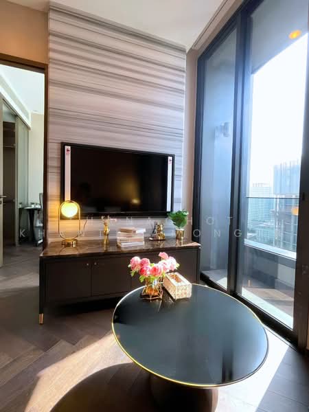 The Esse Sukhumvit 36 : ดิ เอส สุขุมวิท 36, กรุงเทพ, ซอยสุขุมวิท 36 ถนนสุขุมวิท, พระโขนง, คลองเตย, กรุงเทพ, 38 ตร.ม., คอนโด ให้เช่า, โดย Thanachot Khantigamongun, 500489193 - DDproperty.com