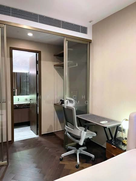 The Esse Sukhumvit 36, Bangkok, Soi Sukhumvit 36, Sukhumvit Road, Phra Kanong, Khlong Toei, Bangkok, 1 Bedroom, 38 sqm, Condo For Rent, by Thanachot Khantigamongun, 500489193 - DDproperty.com