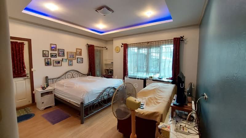 5-BR House, Bangkok, Prawet, Bangkok, 5 Bedrooms, 350 sqm, Single Detached House For Sale, by Poomphat Tienthongsakul, 500489195 - DDproperty.com