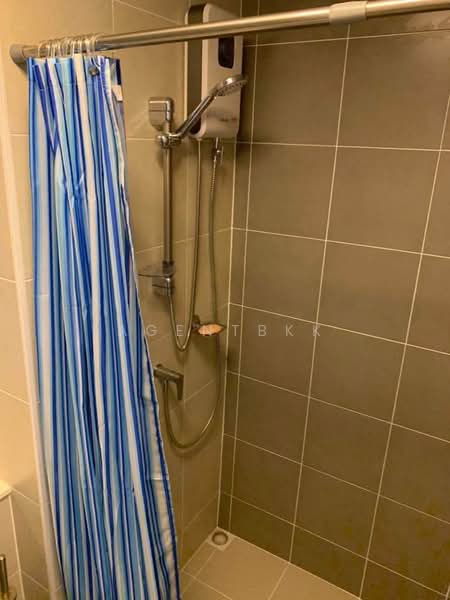 Plum Condo Ramkhamheng Station, Bangkok, Ramkhamhaeng Road, Suan Luang, Bangkok, 1 Bedroom, 27 sqm, Condo For Rent, by Agentbkk, 500489196 - DDproperty.com