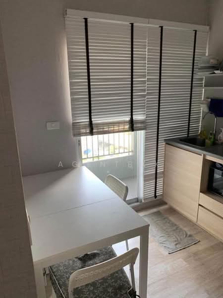 Plum Condo Ramkhamheng Station : พลัม คอนโด รามคำแหง สเตชั่น, กรุงเทพ, ถนนรามคำแหง, สวนหลวง, กรุงเทพ, 27 ตร.ม., คอนโด ให้เช่า, โดย Agentbkk, 500489196 - DDproperty.com