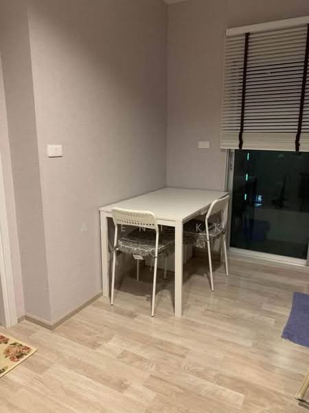 Plum Condo Ramkhamheng Station : พลัม คอนโด รามคำแหง สเตชั่น, กรุงเทพ, ถนนรามคำแหง, สวนหลวง, กรุงเทพ, 27 ตร.ม., คอนโด ให้เช่า, โดย Agentbkk, 500489196 - DDproperty.com