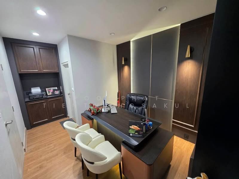 Centro Bangna-Wongwean, Bangkok, Kanchanaphisek Road, Dok Mai, Prawet, Bangkok, 4 Bedrooms, 72 sqm, Single Detached House For Sale, by Poomphat Tienthongsakul, 500489198 - DDproperty.com