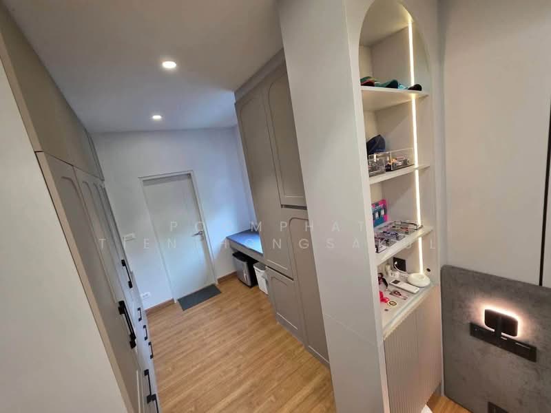 Centro Bangna-Wongwean, Bangkok, Kanchanaphisek Road, Dok Mai, Prawet, Bangkok, 4 Bedrooms, 72 sqm, Single Detached House For Sale, by Poomphat Tienthongsakul, 500489198 - DDproperty.com