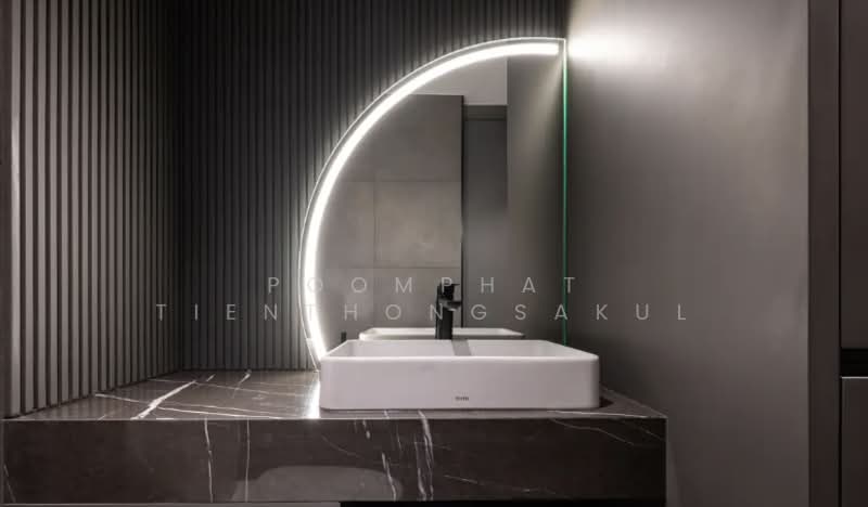 The Esse Asoke, Bangkok, 333 Soi Sukhumvit 21, Sukhumvit Road, Khlongtoei Nua, Watthana, Bangkok, 2 Bedrooms, 158 sqm, Condo For Sale, by Poomphat Tienthongsakul, 500489199 - DDproperty.com