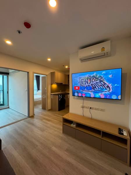 Elio Sathorn-Wutthakat, Bangkok, Kanlapaphruek Road, Bangko, Chom Thong, Bangkok, 1 Bedroom, 35 sqm, Condo For Rent, by Agentbkk, 500489201 - DDproperty.com