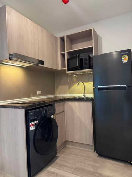 Elio Sathorn-Wutthakat, Bangkok, Kanlapaphruek Road, Bangko, Chom Thong, Bangkok, 1 Bedroom, 35 sqm, Condo For Rent, by Agentbkk, 500489201 - DDproperty.com