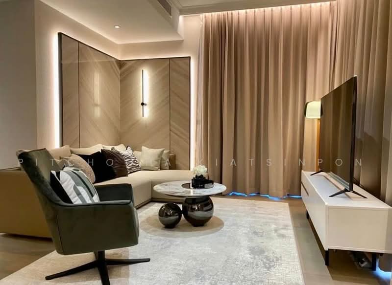 Celes Asoke, Bangkok, 8-10 Sukhumvit 21, Khlongtoei Nua, Watthana, Bangkok, 3 Bedrooms, 137 sqm, Condo For Rent, by Pitchocha Kiatsinpon, 500489202 - DDproperty.com