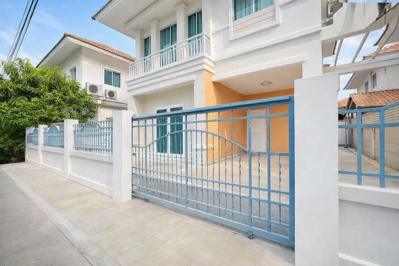 ไม่พบโครงการ, Bangkok, สามวา, Sam Wa Tawan Tok, Khlong Sam Wa, Bangkok, 3 Bedrooms, 160 sqm, Single Detached House For Rent, by ณัฐพงศ์ สุนทรอรุณ, 500489203 - DDproperty.com