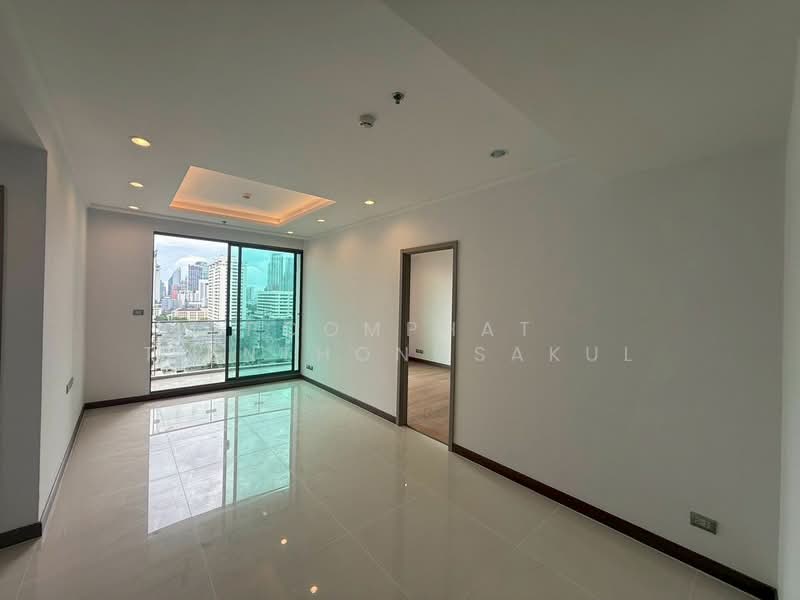 Supalai Oriental Sukhumvit 39, Bangkok, Soi Sukhumvit 39, Khlong Tan Nua, Watthana, Bangkok, 2 Bedrooms, 72 sqm, Condo For Sale, by Poomphat Tienthongsakul, 500489204 - DDproperty.com