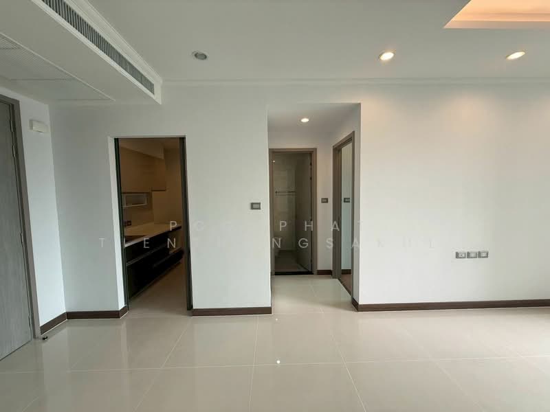 Supalai Oriental Sukhumvit 39, Bangkok, Soi Sukhumvit 39, Khlong Tan Nua, Watthana, Bangkok, 2 Bedrooms, 72 sqm, Condo For Sale, by Poomphat Tienthongsakul, 500489204 - DDproperty.com