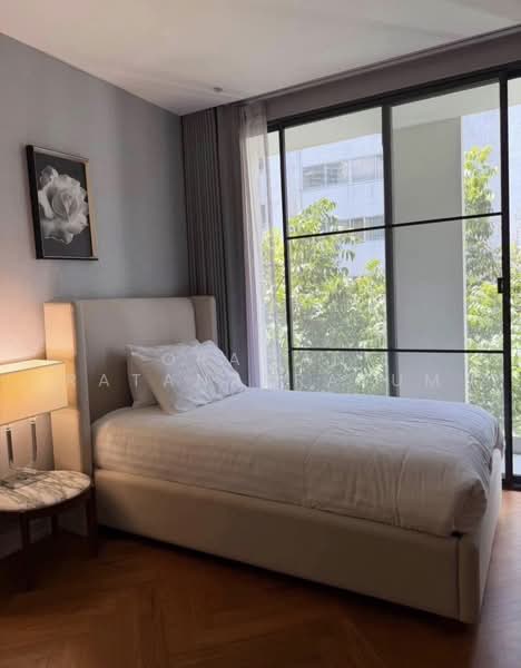 La Citta Delre Thonglor 16, Bangkok, 508-502 Soi Thonglor 16, Khlong Tan Nua, Watthana, Bangkok, 3 Bedrooms, 266 sqm, Condo For Rent, by Orawan Ratanapratum, 500489205 - DDproperty.com