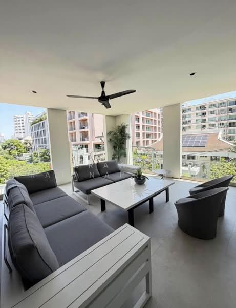 La Citta Delre Thonglor 16 : ลา ซิตต้า ทองหล่อ 16, กรุงเทพ, 508-502 ซอยทองหล่อ 16, คลองตันเหนือ, วัฒนา, กรุงเทพ, 266 ตร.ม., คอนโด ให้เช่า, โดย Orawan Ratanapratum, 500489205 - DDproperty.com