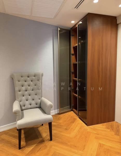 La Citta Delre Thonglor 16, Bangkok, 508-502 Soi Thonglor 16, Khlong Tan Nua, Watthana, Bangkok, 3 Bedrooms, 266 sqm, Condo For Rent, by Orawan Ratanapratum, 500489205 - DDproperty.com