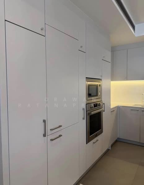 La Citta Delre Thonglor 16, Bangkok, 508-502 Soi Thonglor 16, Khlong Tan Nua, Watthana, Bangkok, 3 Bedrooms, 266 sqm, Condo For Rent, by Orawan Ratanapratum, 500489205 - DDproperty.com
