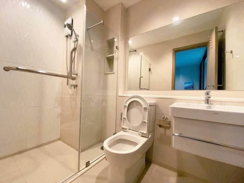 Life Asoke-Rama 9, Bangkok, 626 Asoke-Dindaeng Road, Makkasan, Ratchathewi, Bangkok, 1 Bedroom, 32 sqm, Condo For Rent, by Pitchocha Kiatsinpon, 500489211 - DDproperty.com