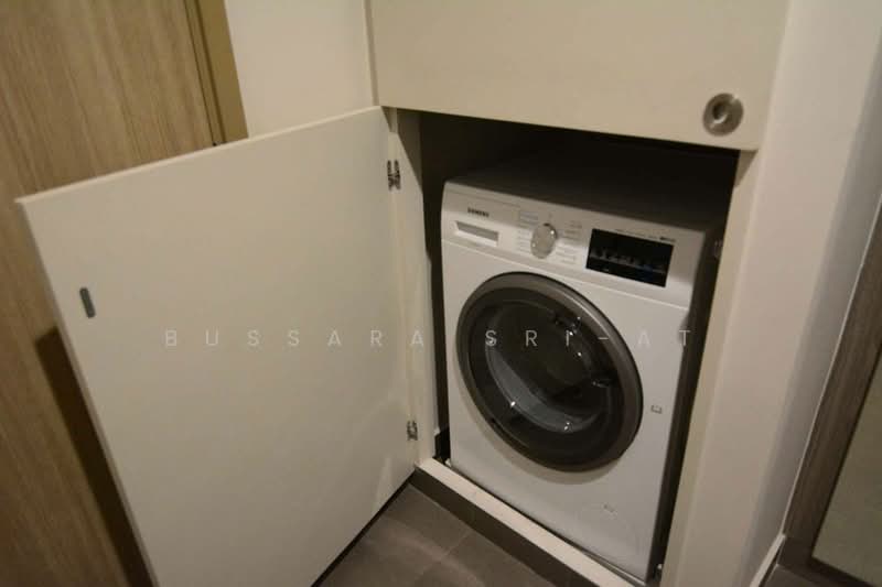 Noble Ploenchit, Bangkok, 1035 Ploenchit Road, Lumphini, Pathum Wan, Bangkok, 1 Bedroom, 47 sqm, Condo For Rent, by Bussara Sri-At, 500489213 - DDproperty.com