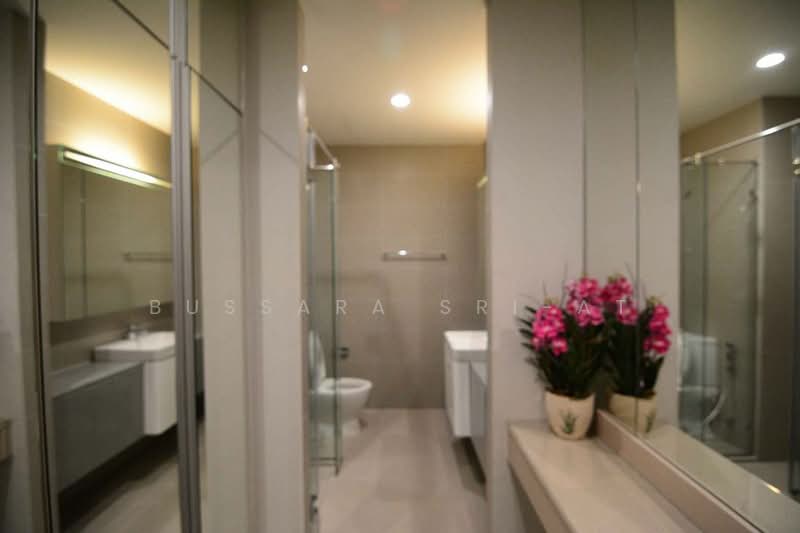 Noble Ploenchit, Bangkok, 1035 Ploenchit Road, Lumphini, Pathum Wan, Bangkok, 1 Bedroom, 47 sqm, Condo For Rent, by Bussara Sri-At, 500489213 - DDproperty.com