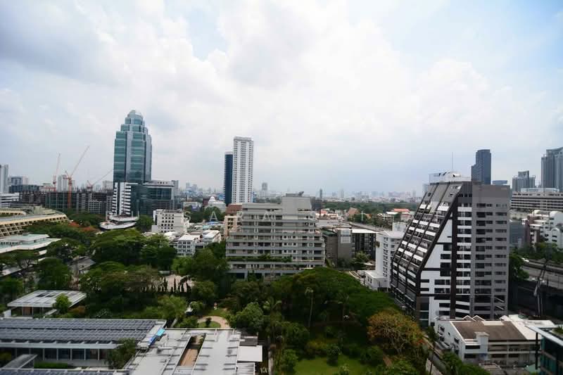 Noble Ploenchit : โนเบิล เพลินจิต, กรุงเทพ, 1035 ถนนเพลินจิต, ลุมพินี, ปทุมวัน, กรุงเทพ, 47 ตร.ม., คอนโด ให้เช่า, โดย Bussara Sri-At, 500489213 - DDproperty.com