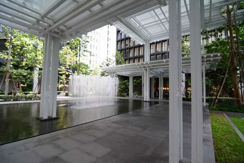 Noble Ploenchit : โนเบิล เพลินจิต, กรุงเทพ, 1035 ถนนเพลินจิต, ลุมพินี, ปทุมวัน, กรุงเทพ, 47 ตร.ม., คอนโด ให้เช่า, โดย Bussara Sri-At, 500489213 - DDproperty.com