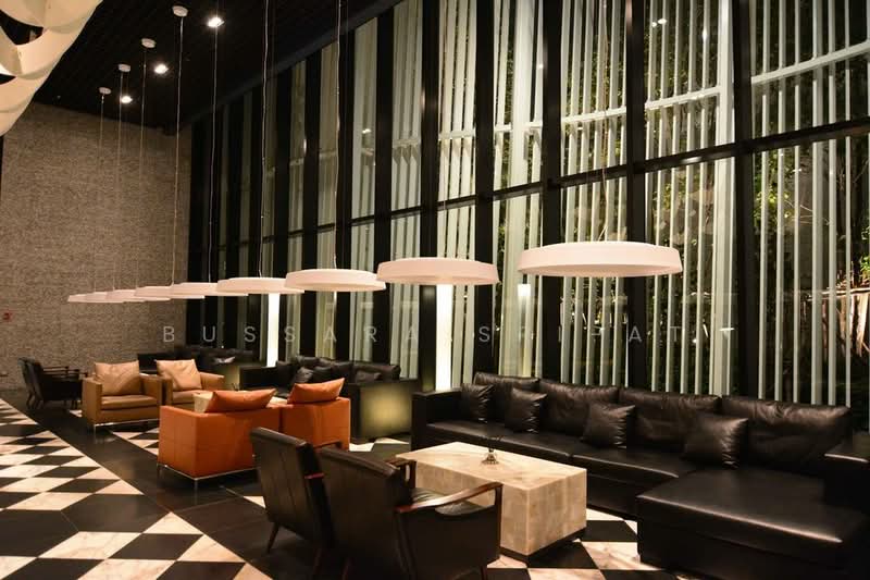Noble Ploenchit, Bangkok, 1035 Ploenchit Road, Lumphini, Pathum Wan, Bangkok, 1 Bedroom, 47 sqm, Condo For Rent, by Bussara Sri-At, 500489213 - DDproperty.com