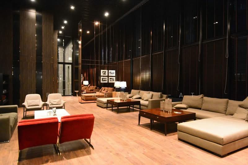Noble Ploenchit : โนเบิล เพลินจิต, กรุงเทพ, 1035 ถนนเพลินจิต, ลุมพินี, ปทุมวัน, กรุงเทพ, 47 ตร.ม., คอนโด ให้เช่า, โดย Bussara Sri-At, 500489213 - DDproperty.com