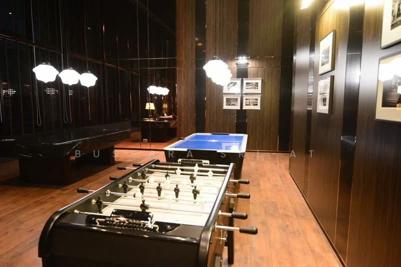 Noble Ploenchit, Bangkok, 1035 Ploenchit Road, Lumphini, Pathum Wan, Bangkok, 1 Bedroom, 47 sqm, Condo For Rent, by Bussara Sri-At, 500489213 - DDproperty.com