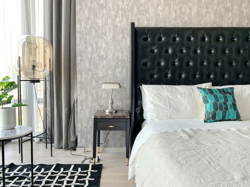 ASHTON Silom, Bangkok, 166 Silom Road, Bang Rak, Bangkok, 1 Bedroom, 50 sqm, Condo For Sale, by Poomphat Tienthongsakul, 500489216 - DDproperty.com