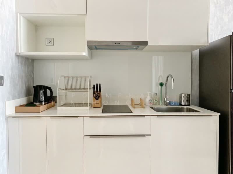 ASHTON Silom, Bangkok, 166 Silom Road, Bang Rak, Bangkok, 1 Bedroom, 50 sqm, Condo For Sale, by Poomphat Tienthongsakul, 500489216 - DDproperty.com