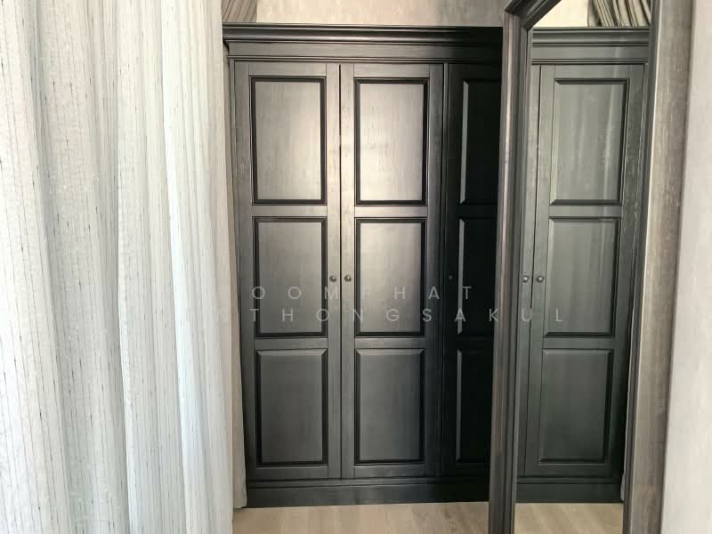 ASHTON Silom, Bangkok, 166 Silom Road, Bang Rak, Bangkok, 1 Bedroom, 50 sqm, Condo For Sale, by Poomphat Tienthongsakul, 500489216 - DDproperty.com