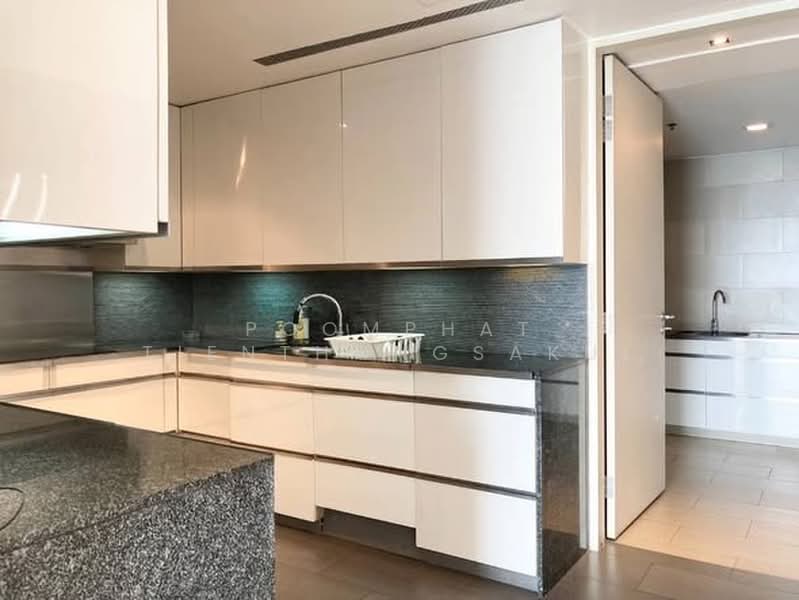 The Met Sathorn, Bangkok, 123 South Sathorn Road, Thung Maha Mek, Sathon, Bangkok, 3 Bedrooms, 197 sqm, Condo For Sale, by Poomphat Tienthongsakul, 500489219 - DDproperty.com