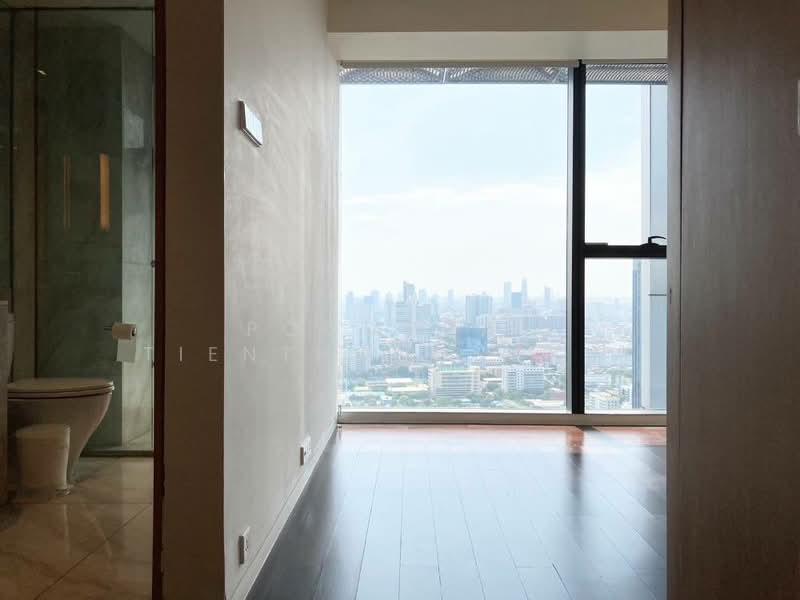 The Met Sathorn, Bangkok, 123 South Sathorn Road, Thung Maha Mek, Sathon, Bangkok, 3 Bedrooms, 197 sqm, Condo For Sale, by Poomphat Tienthongsakul, 500489219 - DDproperty.com