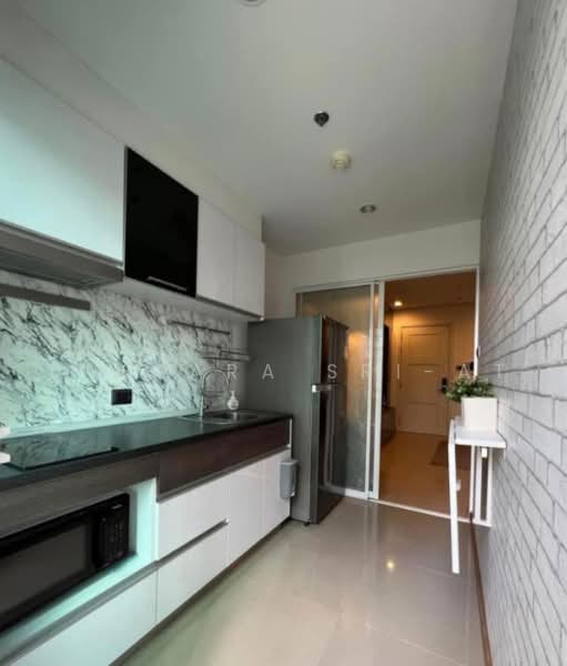 Supalai Wellington 2, Bangkok, Thimruemdam Road, Huai Khwang, Bangkok, 1 Bedroom, 42 sqm, Condo For Sale, by Bussara Sri-At, 500489224 - DDproperty.com