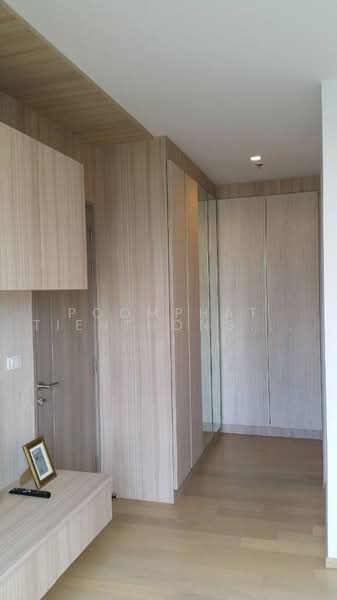 HQ Thonglor by Sansiri, Bangkok, Sukhumvit Road, Khlong Tan Nua, Watthana, Bangkok, 1 Bedroom, 51 sqm, Condo For Sale, by Poomphat Tienthongsakul, 500489225 - DDproperty.com