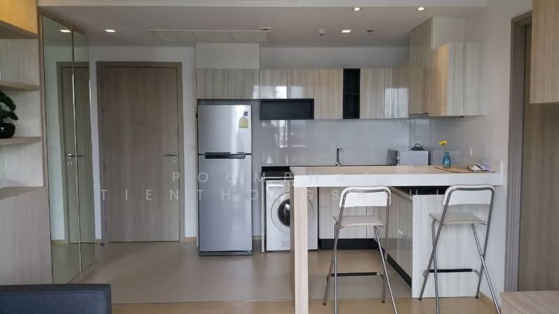 HQ Thonglor by Sansiri, Bangkok, Sukhumvit Road, Khlong Tan Nua, Watthana, Bangkok, 1 Bedroom, 51 sqm, Condo For Sale, by Poomphat Tienthongsakul, 500489225 - DDproperty.com