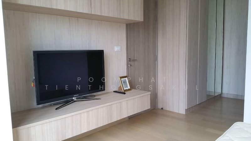 HQ Thonglor by Sansiri, Bangkok, Sukhumvit Road, Khlong Tan Nua, Watthana, Bangkok, 1 Bedroom, 51 sqm, Condo For Sale, by Poomphat Tienthongsakul, 500489225 - DDproperty.com