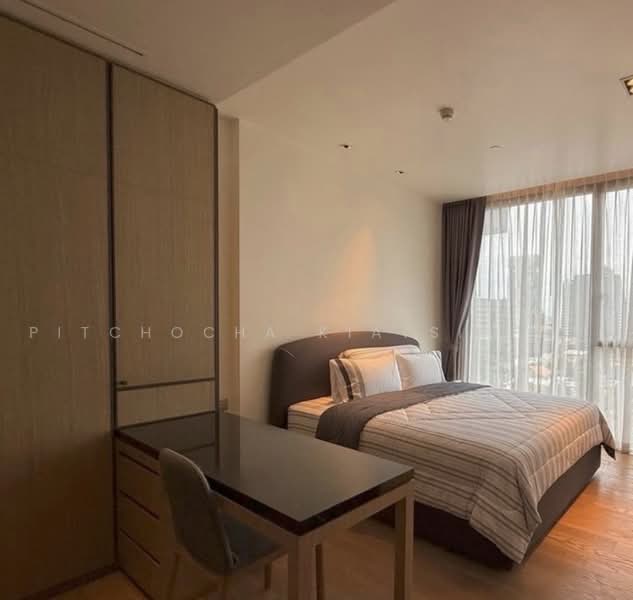 BEATNIQ Sukhumvit 32, Bangkok, Soi Sukhumvit 32, Sukhumvit Road, Khong Tan, Khlong Toei, Bangkok, 1 Bedroom, 58 sqm, Condo For Rent, by Pitchocha Kiatsinpon, 500489229 - DDproperty.com