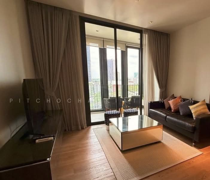 BEATNIQ Sukhumvit 32, Bangkok, Soi Sukhumvit 32, Sukhumvit Road, Khong Tan, Khlong Toei, Bangkok, 1 Bedroom, 58 sqm, Condo For Rent, by Pitchocha Kiatsinpon, 500489229 - DDproperty.com