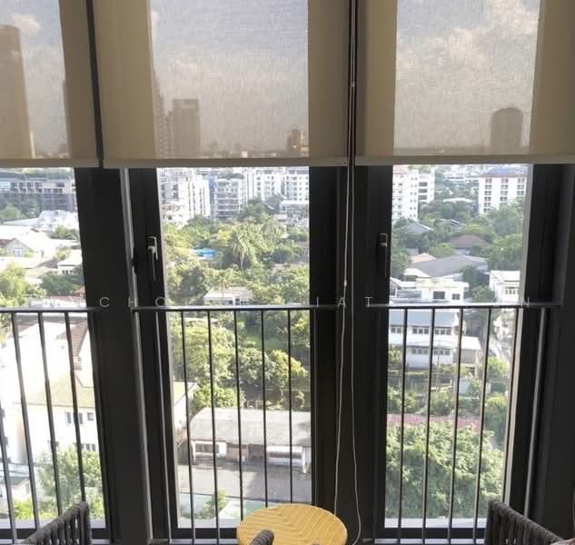 BEATNIQ Sukhumvit 32, Bangkok, Soi Sukhumvit 32, Sukhumvit Road, Khong Tan, Khlong Toei, Bangkok, 1 Bedroom, 58 sqm, Condo For Rent, by Pitchocha Kiatsinpon, 500489229 - DDproperty.com