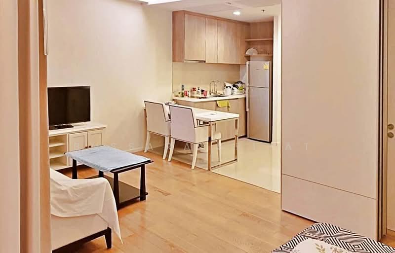 Circle Living Prototype, Bangkok, 1545 New Petchburi Road, Makkasan, Ratchathewi, Bangkok, 1 Bedroom, 46 sqm, Condo For Sale, by Bussara Sri-At, 500489230 - DDproperty.com