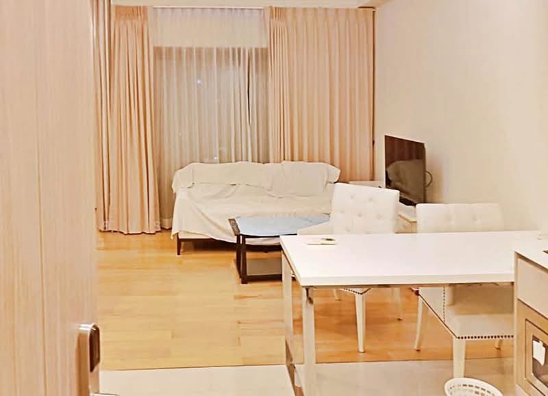 Circle Living Prototype, Bangkok, 1545 New Petchburi Road, Makkasan, Ratchathewi, Bangkok, 1 Bedroom, 46 sqm, Condo For Sale, by Bussara Sri-At, 500489230 - DDproperty.com