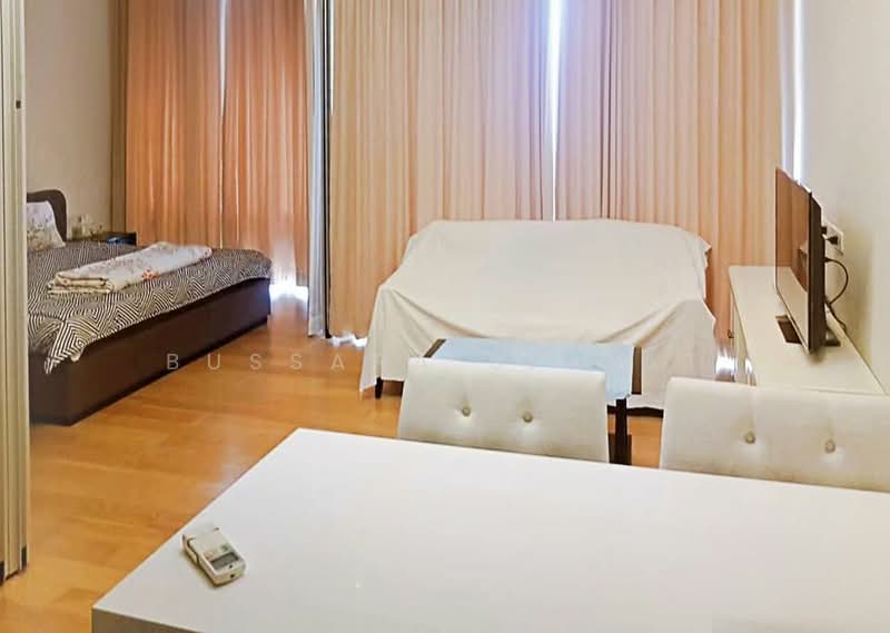 Circle Living Prototype, Bangkok, 1545 New Petchburi Road, Makkasan, Ratchathewi, Bangkok, 1 Bedroom, 46 sqm, Condo For Sale, by Bussara Sri-At, 500489230 - DDproperty.com