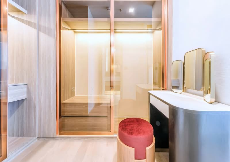 Celes Asoke, Bangkok, 8-10 Sukhumvit 21, Khlongtoei Nua, Watthana, Bangkok, 2 Bedrooms, 86 sqm, Condo For Rent, by Forty-Six Real Estate Group, 500489231 - DDproperty.com