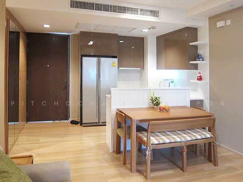 Siri At Sukhumvit, Bangkok, 902 Sukhumvit Road, Phra Kanong, Khlong Toei, Bangkok, 2 Bedrooms, 70 sqm, Condo For Rent, by Pitchocha Kiatsinpon, 500489232 - DDproperty.com