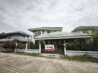 ขาย - ภัทรนิเวศน์ ลากูน, นนทบุรี