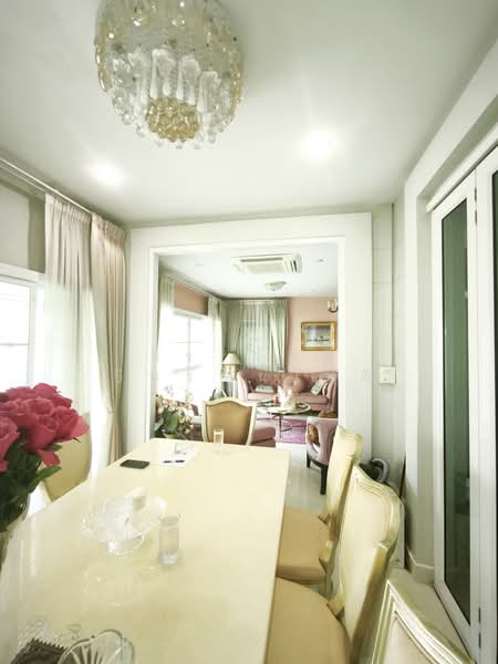 ภัทรนิเวศน์ ลากูน, นนทบุรี, บางบัวทอง, นนทบุรี, 230 ตร.ม., บ้านเดี่ยว ขาย, โดย วีระศักดิ์ ชินวัฒนโชติ, 500489235 - DDproperty.com