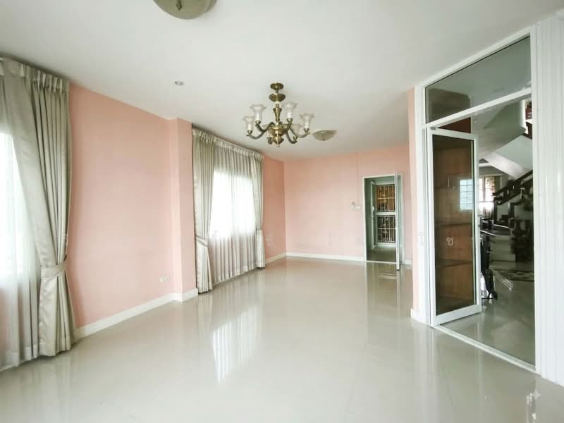 ภัทรนิเวศน์ ลากูน, Nonthaburi, Bang Bua Thong, Nonthaburi, 4 Bedrooms, 230 sqm, Single Detached House For Sale, by วีระศักดิ์ ชินวัฒนโชติ, 500489235 - DDproperty.com